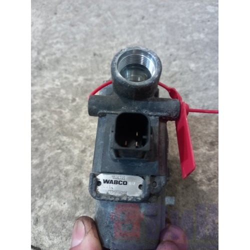 Кран ABS DAF 106 049232 (224), 1808335-1