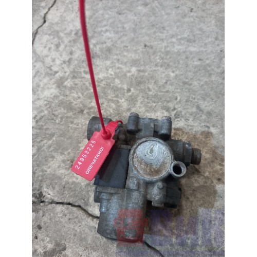 Кран ABS DAF 106 049232 (225), 1808335-2