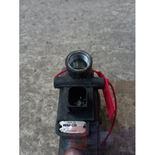 Кран ABS DAF 106 049232 (225), 1808335-1