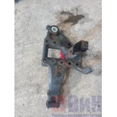 Кронштейн передней рессоры DAF 106 049232 задний LH (170)