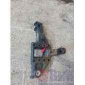 Кронштейн передней рессоры DAF 106 049232 задний RH (169)