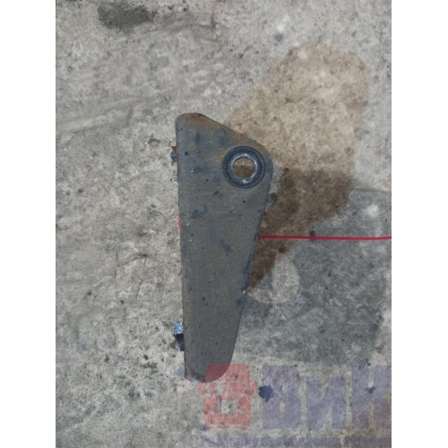 Кронштейн заднего амортизатора DAF 106 049232 верхний (163) , -2