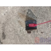 Кронштейн амортизатора бокового качения DAF 106 049232 LH (166)