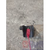 Кронштейн амортизатора бокового качения DAF 106 049232 RH (165)