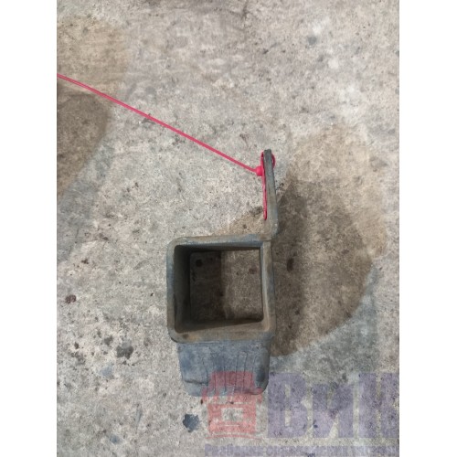 Отбойник передней рессоры DAF 106 049232 (134), 1890048-1