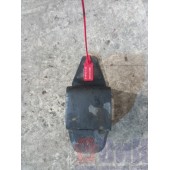 Отбойник передней рессоры DAF 106 049232 (133)