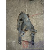 Кронштейн передней рессоры DAF 106 049232 передний LH (142)