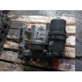 Корпус масляного фильтра DAF 105 MX375 A095041 с датчиком (638)