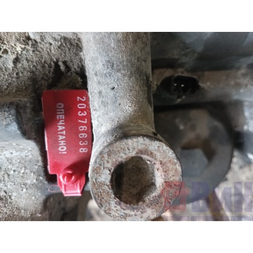 Корпус масляного фильтра DAF 105 MX375 A095041 с датчиком (638), -3