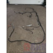 Проводка рамная DAF 106 049232 основная (132)