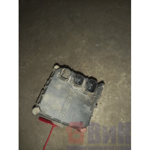 Модулятор EBS DAF 106 049232 передний (176), 1867005-3