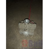 Кран ускорительный DAF 106 049232 (178)