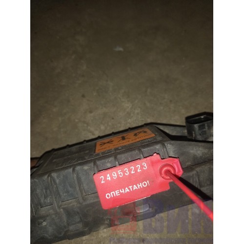 Блок угловых ускорений DAF 106 049232 (223), 4460650520-2