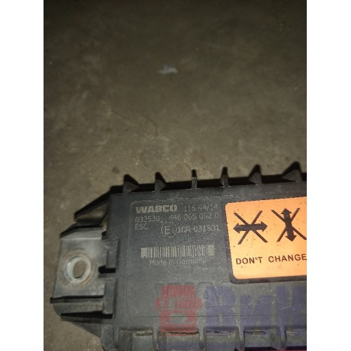 Блок угловых ускорений DAF 106 049232 (223), 4460650520-1