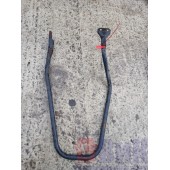 Поручень за кабиной MAN TGA (710)