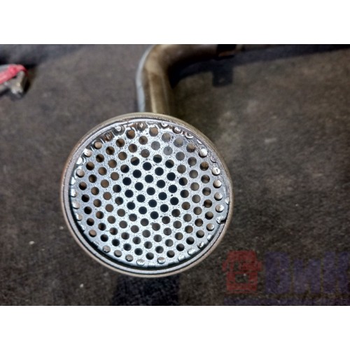 Маслозаборник MAN TGA D2876 460 л.с. (607), -4