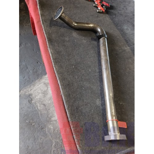 Маслозаборник MAN TGA D2876 460 л.с. (607), -2