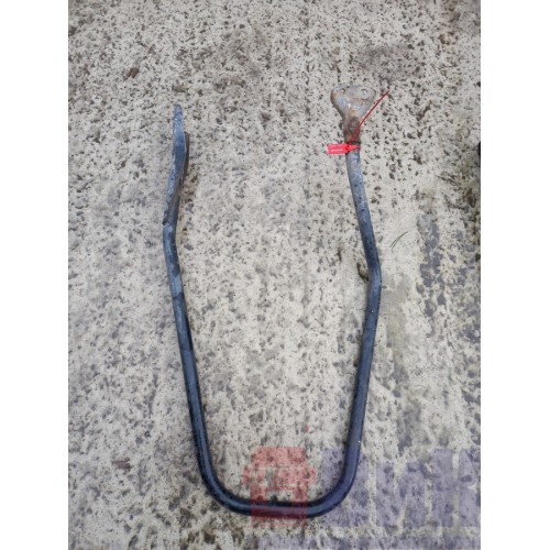 Поручень за кабиной MAN TGA (705), 