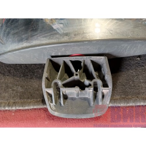 Зеркало бордюрное Scania P380 023941 RH (795), -4