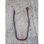 Поручень за кабиной MAN TGA (598)