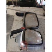 Зеркало Volvo FH13 без кронштейнов с деф. RH (810)