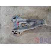 Кронштейн реактивной тяги (бугель) DAF 106 049232 (213)