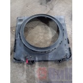 Диффузор DAF 106 049232 в сборе с кольцом (191)