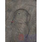 Шланг ПГУ DAF 106 049232 в сборе из 2-х (210)