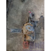 Рулевой редуктор (ГУР) DAF 106 049232 (217)