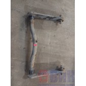 Стабилизатор задний DAF 106 049232 (207)