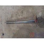 Полуось без блокировки DAF 106 049232 94см 40 зубов (200)