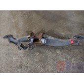 Кронштейн пневмоподушек DAF 106 049232 RH (190)