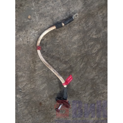 Провод силовой DAF 106 049232 (120), 1953820