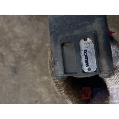 Кран ECAS DAF 106 049232 (110), 1888014-1