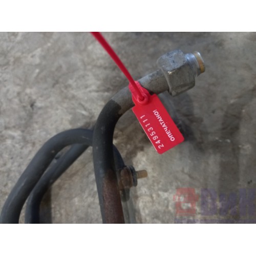 Змеевик DAF 106 049232 (111), -1