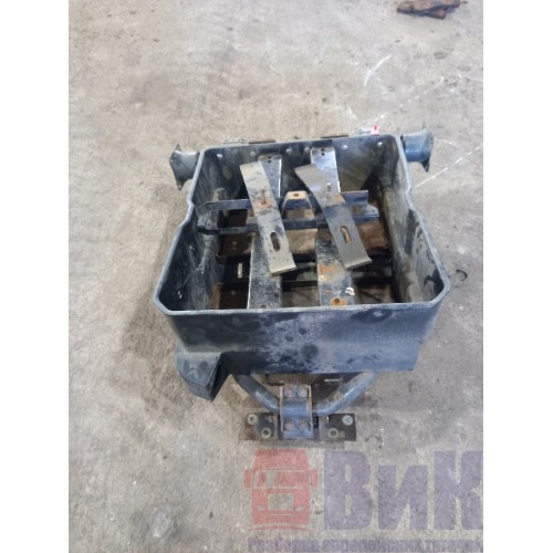 Ящик АКБ DAF 106 049232 с кронштейнами (118), 