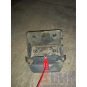 Кронштейн задней пневмоподушки DAF 106 049232 верхний железный (185)