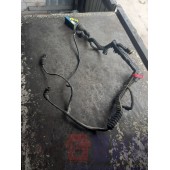 Проводка двигателя DAF 105 MX375 A095041 (368)