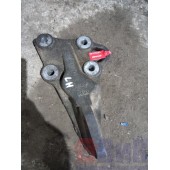 Кронштейн двигателя Renault DCI 420 задний LH (595)