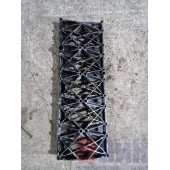 Плита блока цилиндров Renault DCI 420 (590)