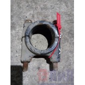 Скоба переднего стабилизатора MAN TGA (578)