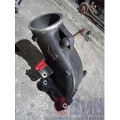 Патрубок впускного коллектора DAF 105 A095041 (586)