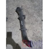 Патрубок интеркулера DAF 105 A095041 (585)