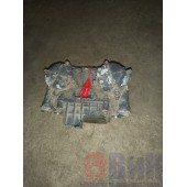 Модулятор EBS DAF 106 задний 049232 (112)