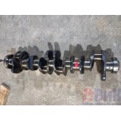 Коленчатый вал (коленвал) Volvo FH 480 673908 D13A под полировку  (183)