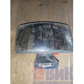 Зеркало бордюрное MAN с обогревом (761)