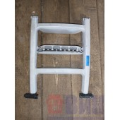 Лестница спальника DAF 105 (760)