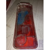 Стекло заднего фонаря MAN TGA/TGS/TGX RH (759)