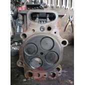 Головка блока цилиндров (ГБЦ) Scania P340 PDE 633203 (773)