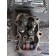 Головка блока цилиндров (ГБЦ) Scania P340 633203 PDE (775), 1846123